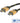 ROLINE HDMI Cable 15m Black and Gold 1080p Gold Plated Connectors 11.04.5508