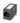 ROLINE Giunto Accoppiatore RJ-45 Cat.6 UTP Non Schermato 2 Porte Nero