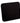Roline Nilox Mouse Pad RO18.01.2040 Ergonomico in Tessuto Nero