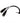 Roline Cavo Audio 0,15m 3.5mm Maschio ad Angolo a 2x3.5mm Femmina Dritto Nero