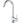 Franke Miscelatore Cucina Monocomando Pola 115.0622.942 Canna Girevole 360° Cromo