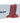 S3Plus Technologies Chiavetta USB Space + E1 64GB USB 3.2 Gen 1 Rosso e Bianco
