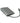 Roline Replicatore di Porte USB-C 3.2 Gen 2 | Docking Station Cablata Grigia