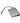 Roline Replicatore di Porte USB-C 3.2 Gen 2 | Docking Station Cablata Grigia