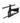 VALUE Staffa TV a Parete 17.99.1188 43"-90" VESA 600x400 Max 50kg Inclinabile Girevole Nera