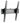 VALUE Staffa TV a Parete 17.99.1219 32"-55" Inclinabile VESA 400x400 Max 40kg Nero