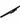VALUE Staffa TV a Parete 17.99.1219 32"-55" Inclinabile VESA 400x400 Max 40kg Nero