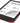 PocketBook Verse Pro e-reader 6" 16GB Wi-Fi impermeabile nero e rosso E Ink 300 DPI