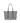 Dicota D31978-RPET borsa per laptop 14.1" ventriquattore donna grigio resistente acqua