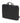 Dicota Valigetta Ventiquattrore 15.6" Nero Eco-friendly con Tracolla Rimovibile