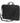 Dicota Valigetta Ventiquattrore 15.6" Nero Eco-friendly con Tracolla Rimovibile