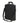 Dicota Eco Motion borsa per laptop 13-15.6" nera in poliestere riciclato con tracolla