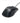 Dicota Mouse USB Ambidestro Nero 1200 DPI 3 Tasti Plug & Play per PC e Laptop