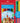 Faber-Castell Matite Colorate Eco Il Castello Set 12+3 con Temperino FSC Esagonali