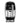 Smeg LM200 Macchina per Espresso Lavazza A Modo Mio Nero 0,9 L