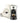 Lavazza Tiny Eco LM840 Macchina Caffè Capsule A Modo Mio 0,6L Bianco Classe A+