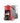 Lavazza Jolie Macchina Caffè Capsule A Modo Mio Automatica 0,6L Nero/Rosso