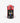 Lavazza Jolie Macchina Caffè Capsule A Modo Mio Automatica 0,6L Nero/Rosso