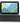 Hamlet Custodia Universale 10.1" con Tastiera Bluetooth Removibile per Tablet XPADCV101KBT2