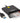 Hamlet HUSCR-ACY USB 3.0 Smart Card Reader Dual Interface EMV Certified Black