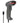 Hamlet Lettore di codici a barre portatile 1D/2D USB nero HBCS2D100U