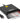 Hamlet Lettore Smart Card USB 3.1 Type-C Nero per Firma Digitale e SIM Windows Mac Linux