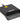 Hamlet Lettore Smart Card USB 3.1 Type-C Nero per Firma Digitale e SIM Windows Mac Linux