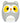 Hamlet XBTPET-OWL Altoparlante Bluetooth Portatile 4W Gufino Grigio Bianco Giallo