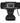Hamlet HWCAM1080 Webcam Full HD USB con Microfono Integrato Nero