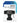 Hamlet HWCAM1080 Webcam Full HD USB con Microfono Integrato Nero