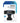 Hamlet Webcam HD 720p HWCAM720 con Microfono Integrato per Videoconferenze