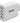 Hamlet Caricabatterie Universale 4 USB 25W Bianco XPWCU425 per Dispositivi Mobili