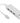 Hamlet XHUB331TCL Replicatore di Porte USB 3.2 Type-C 3 USB-A 1 Ethernet Bianco