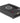 Hamlet Lettore RFID USB Contactless HURTAG1356 13.56 MHz Nero - Distanza 8 cm
