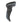 Hamlet HBCS-2D110W Lettore di Codici a Barre Portatile 1D/2D Wireless Nero