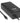 Hamlet XPWNB100PDU Adattatore Invertitore Interno 100W Universale USB Nero