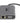 Hamlet Docking Station USB-C 4K HDMI VGA Ethernet 85W PD Grigio HDKC-PD400V