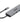 Hamlet Docking Station HDKC-PD200U USB-C 4K, 4 USB-A, HDMI, Ethernet, PD 100W, Grigio