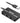 Hamlet Hub USB 2.0 4 porte 480 Mbit/s Nero Plug & Play Compatibile Windows Mac Linux