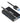 Hamlet Hub USB 3.2 Gen 1 XHUB-04U3 | 4 Porte Type-A | 5000 Mbit/s | Nero | Cavo 0,3m