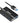 Hamlet XHUB-04U3P Hub USB 3.2 Gen 1 4 Porte 5000 Mbit/s Nero Accessori Computer
