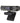 Hamlet Webcam Full HD con Windows Hello e Microfono Integrato HWCAM1080-HE