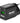 Hamlet Caricatore USB Universale 30W GaN Ricarica Rapida 2 Porte Nero XPDC-G3018Q