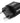 Hamlet Caricatore USB Universale 30W GaN Ricarica Rapida 2 Porte Nero XPDC-G3018Q