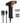 Hamlet Lettore di codici a barre portatile 2D HBCS2D120US USB e RS232 per Android