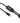 Hamlet Hub USB-C 3.1 XHUB-02UC-5GY 2 Porte USB-A 3.0 5Gbps Cavo Y 30cm Nero