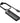 Hamlet Hub USB-C 3.2 Gen2 XHUB-432C-10G-Y 4 Porte USB-A/USB-C 10Gbps Grigio