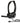 Hamlet Cuffie Stereo con Microfono HHEADMUS-CX USB-A e USB-C per Computer