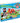 DIDO' Pasta Modellabile Fattoria 350200 - Gioco Interattivo per Bambini con Cartotecnica