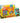 DIDO' Buffymobile Camper Giocattolo con Plastilina 550g per Buffycats